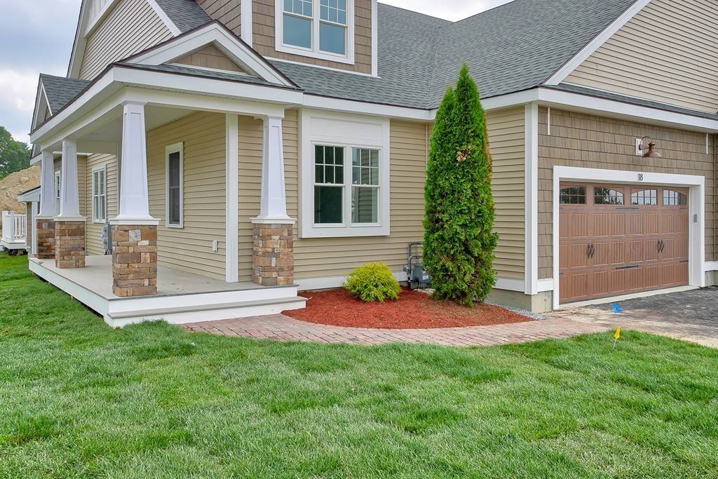 Dracut, MA 01826,324 Broadway Road #29