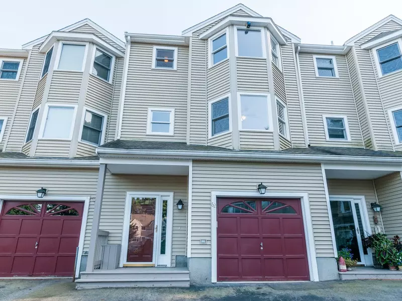 62 Tisdale Drive #62, Dover, MA 02030