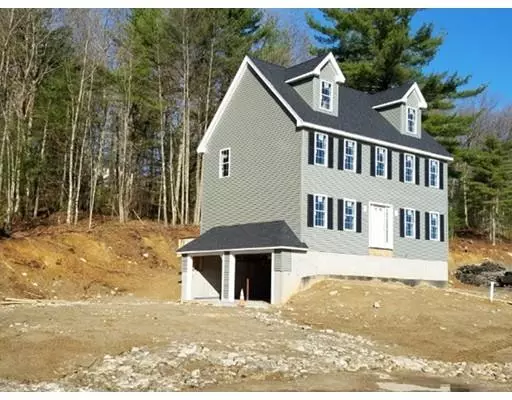 Northbridge, MA 01534,Lot 28 Fir Hill Lane