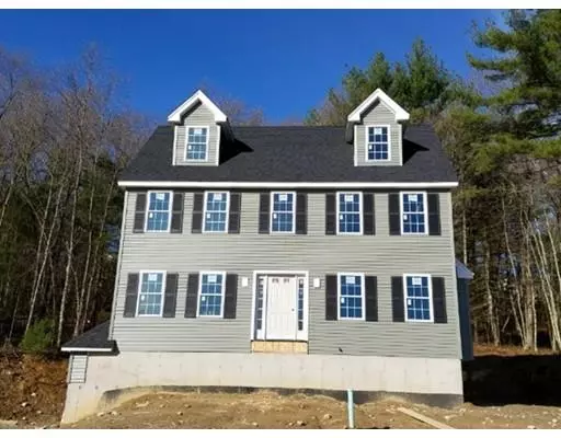 Northbridge, MA 01534,Lot 28 Fir Hill Lane