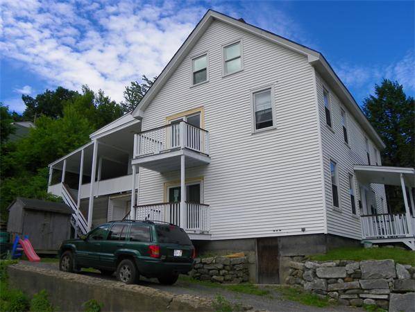 394 Kimball Street, Fitchburg, MA 01420