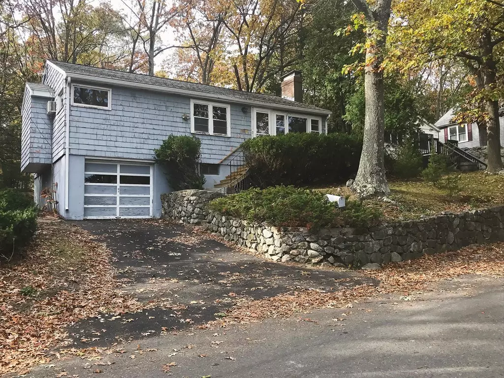 Arlington, MA 02474,62 James St