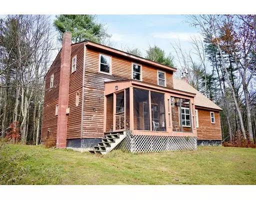 30 Colony Rd, Phillipston, MA 01331