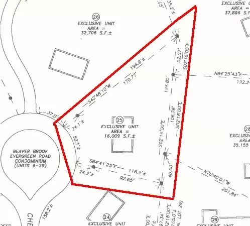 Lot 25 Chestnut Ave Extension, Northampton, MA 01053