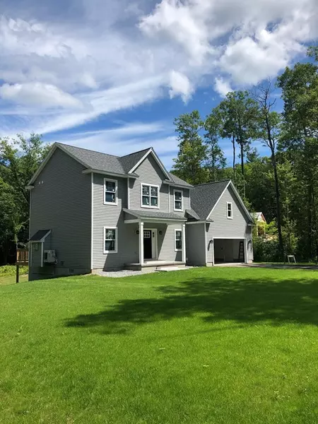 Lot 7 Pheasant Lane, Athol, MA 01331