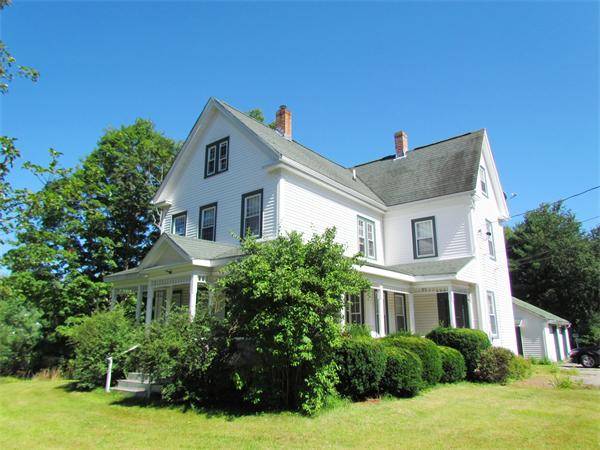 570 Chestnut St, Franklin, MA 02038