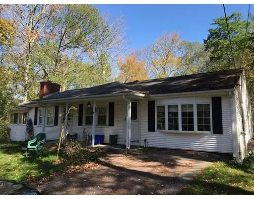 388 Chestnut Hill Rd, Millville, MA 01529