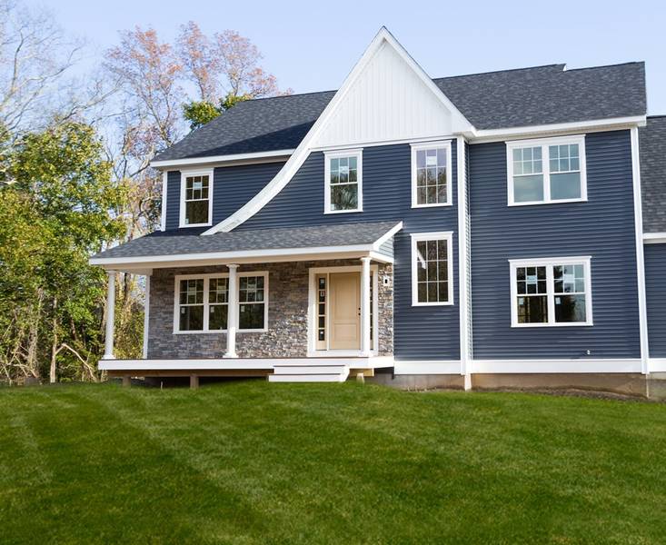 80 Reed Street, Rehoboth, MA 02769