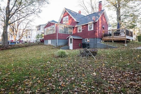 6 Lovell Street, Middleboro, MA 02346