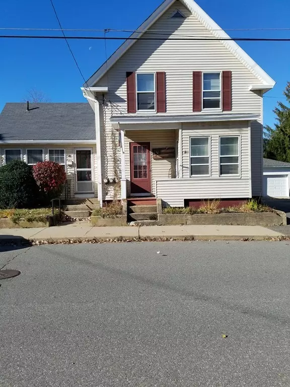 Athol, MA 01331,99 Sanders St