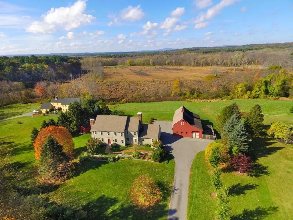 Harvard, MA 01451,336 Still River Road