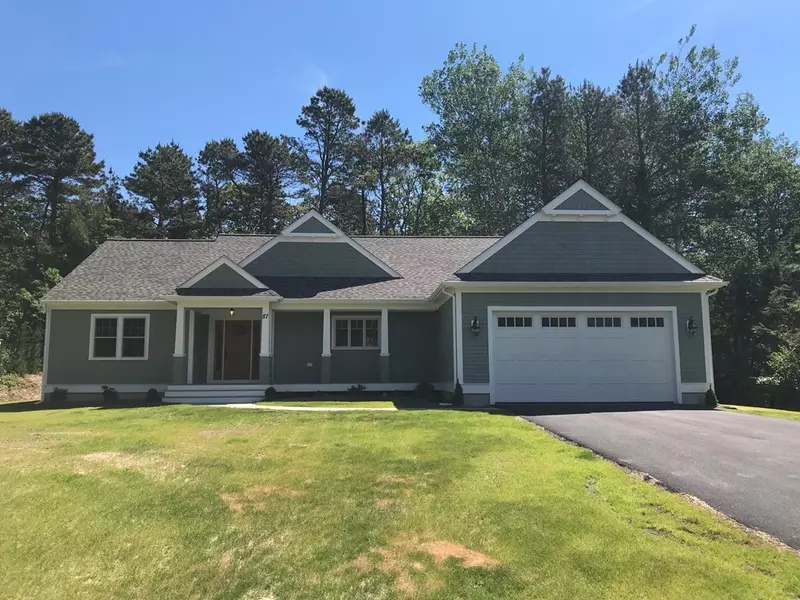 87 Surf Dr, Mashpee, MA 02649