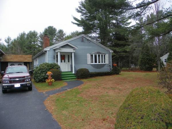 125 Baldwinville State Rd, Winchendon, MA 01475