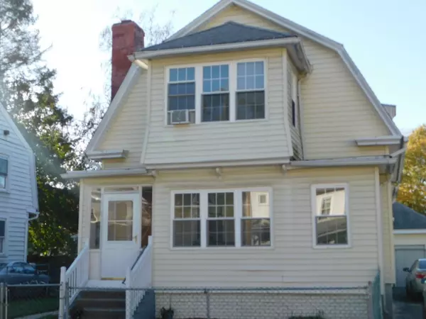 50 Norfolk St, Springfield, MA 01109