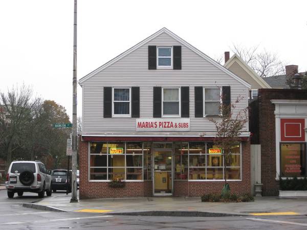 Beverly, MA 01915,273 Cabot Street