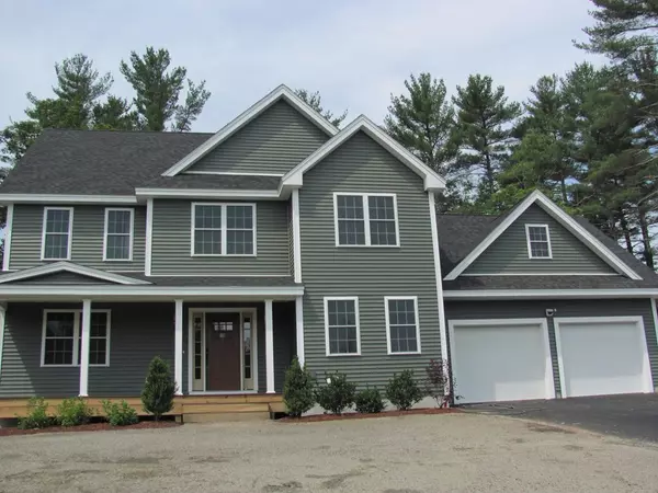 10 Harbor Trace, Townsend, MA 01469