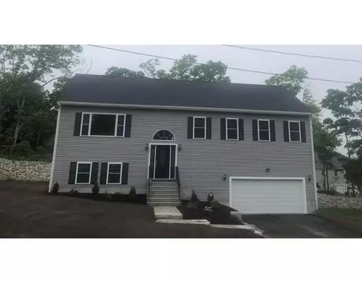 288 Highcrest Road, Fall River, MA 02720