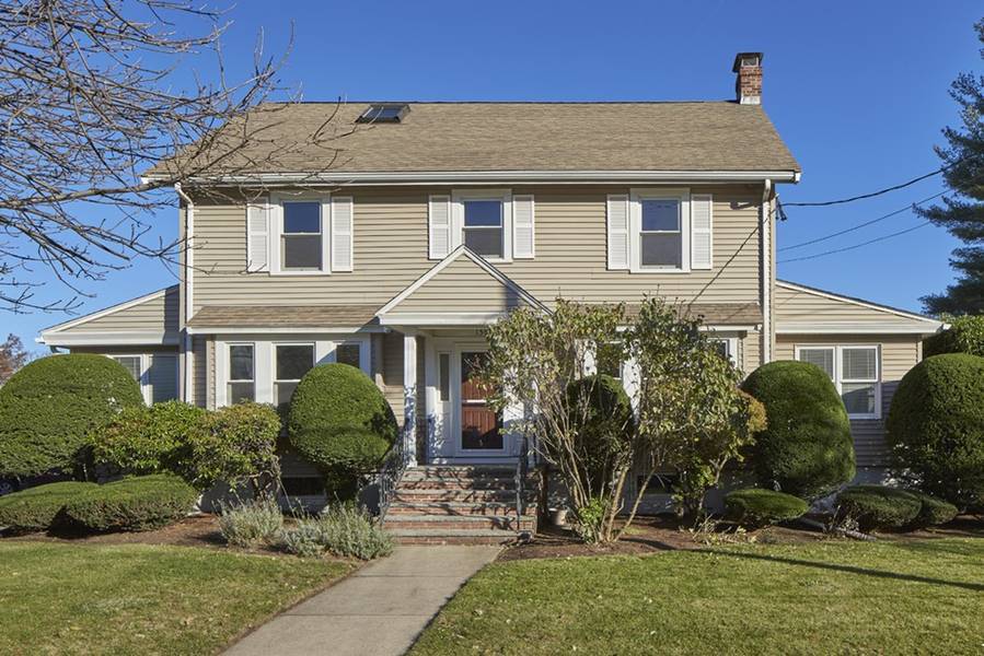 158 Watson Road, Belmont, MA 02478