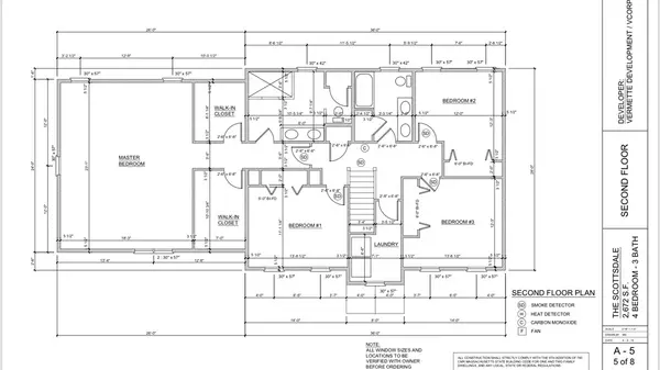 Dartmouth, MA 02747,264 Collins Corner (Lot 4)