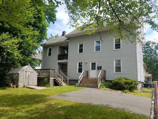 21 Lamb Street, South Hadley, MA 01075