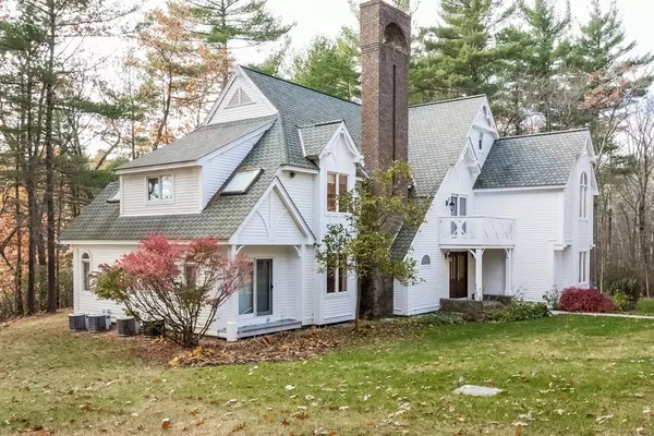Princeton, MA 01541,31 E Bullard Road