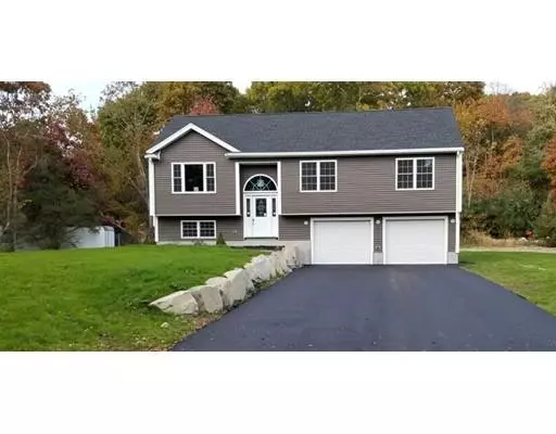 581 Hodges Street, Taunton, MA 02780