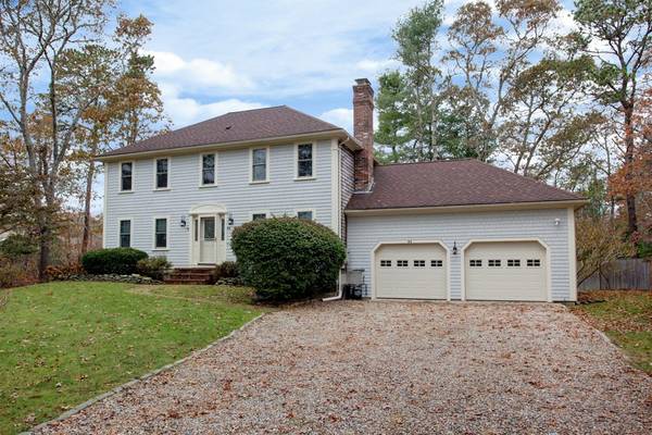 44 Monument Neck Rd, Bourne, MA 02532