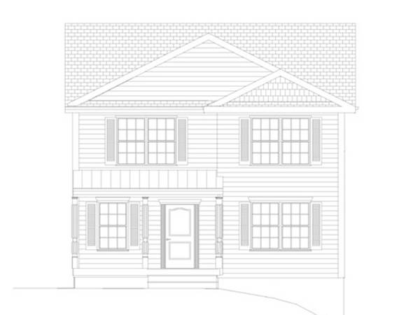 Lot 11 Bayberry Circle, Winchendon, MA 01475