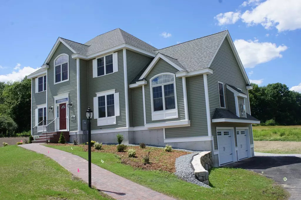 Dracut, MA 01826,Lot 18 Demitri Circle