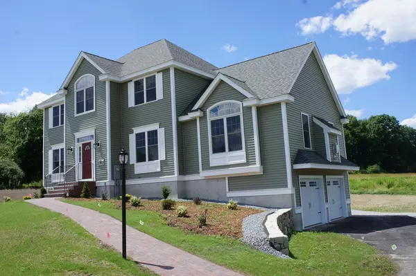 Lot 18 Demitri Circle, Dracut, MA 01826