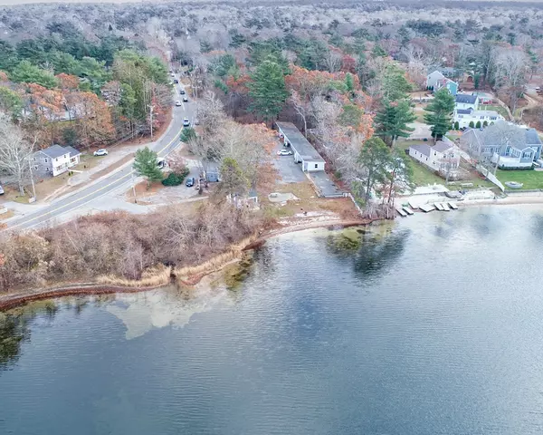 Plymouth, MA 02360,949 State Rd