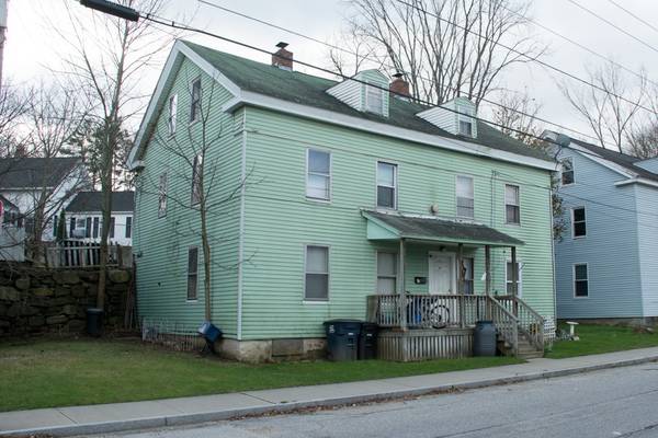 47-51 West St, Southbridge, MA 01550