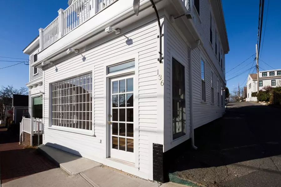 136 Commercial St #A, Provincetown, MA 02657