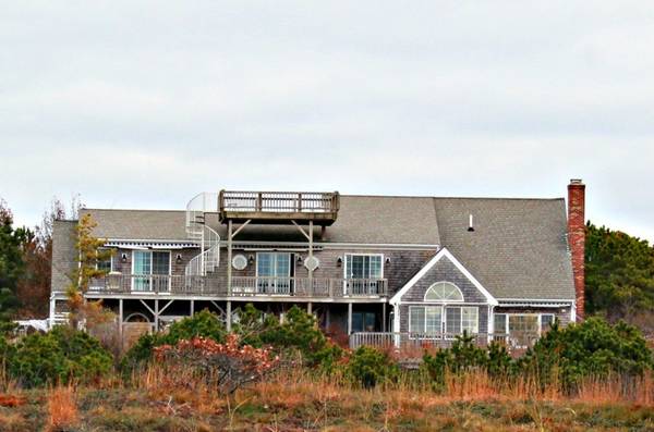 Truro, MA 02652,7 Whale Watch Drive