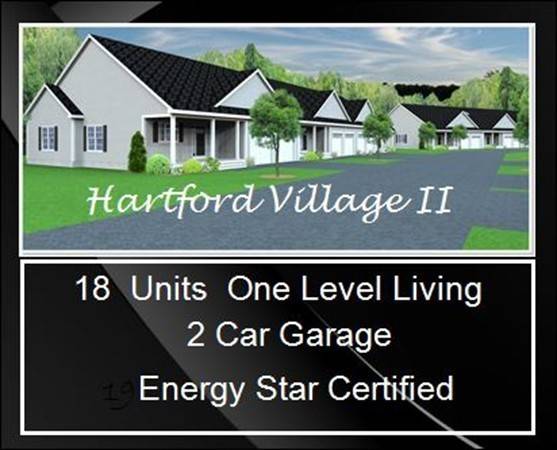 411 Village Lane #411, Bellingham, MA 02019