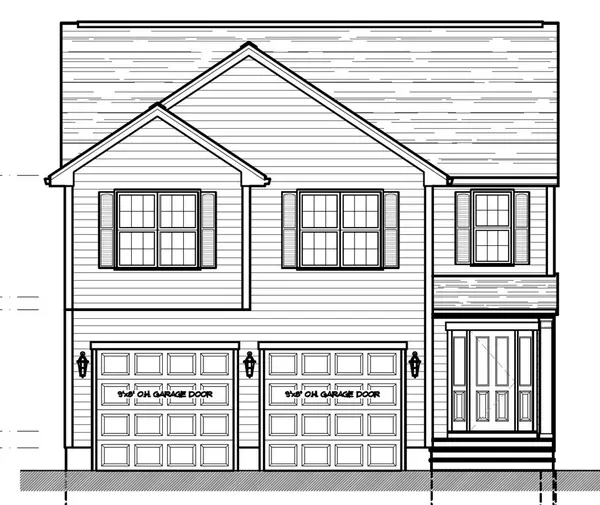 11 Miles Court #3, Plymouth, MA 02360