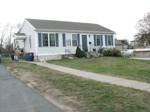 2237 Acushnet Avenue, New Bedford, MA 02745