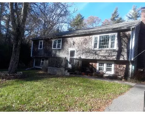 Middleboro, MA 02346,123 Pine St