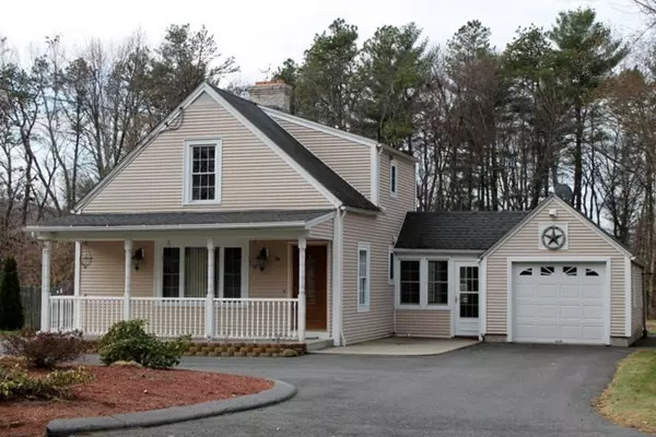 24 Three Rivers Road, Wilbraham, MA 01095