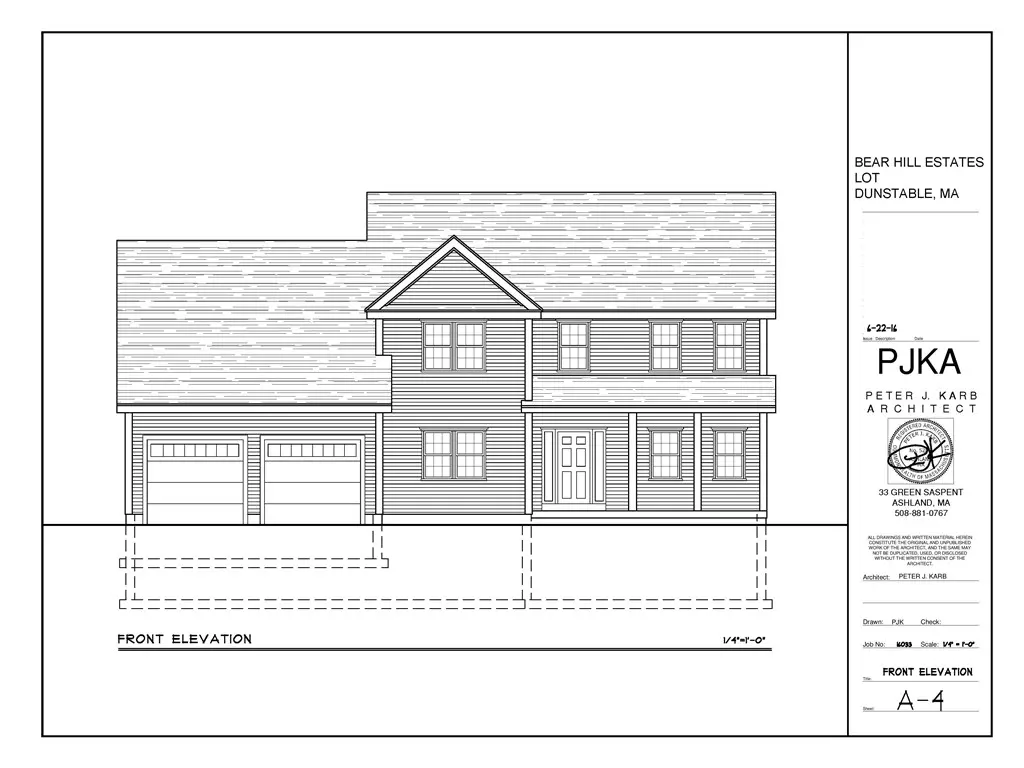 Dunstable, MA 01827,32 Bear Hill Rd
