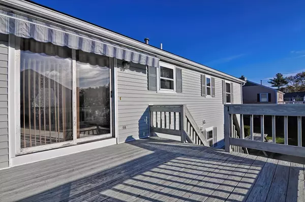 New Bedford, MA 02745,145 Heritage Drive