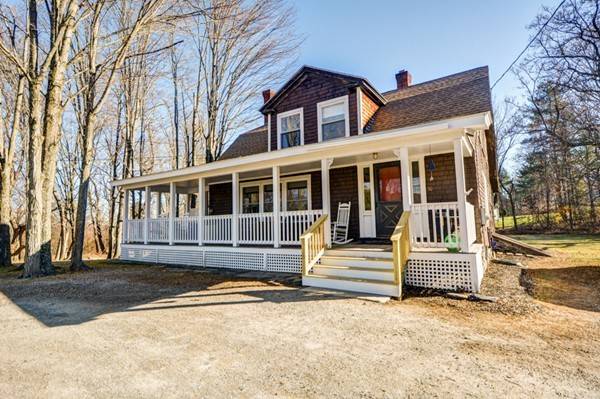 50 Lancaster Rd, Shirley, MA 01464