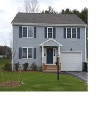 Lot 32 Prattown Lane, Bridgewater, MA 02324