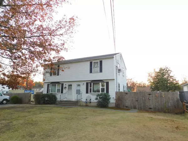 Springfield, MA 01119,110-112 Wallace St