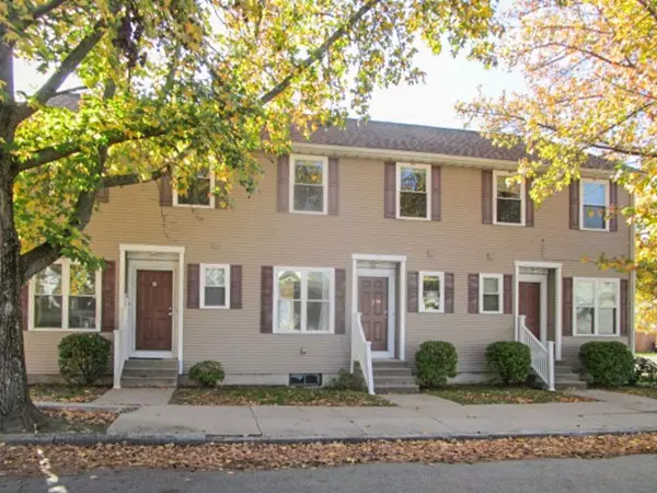 31 Sophia St #3, Providence, RI 02909