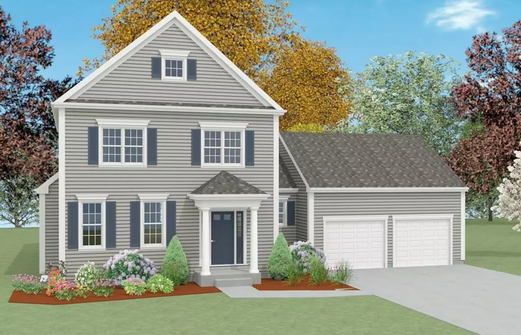 Millbury, MA 01527,Lot 28 Skyview Drive