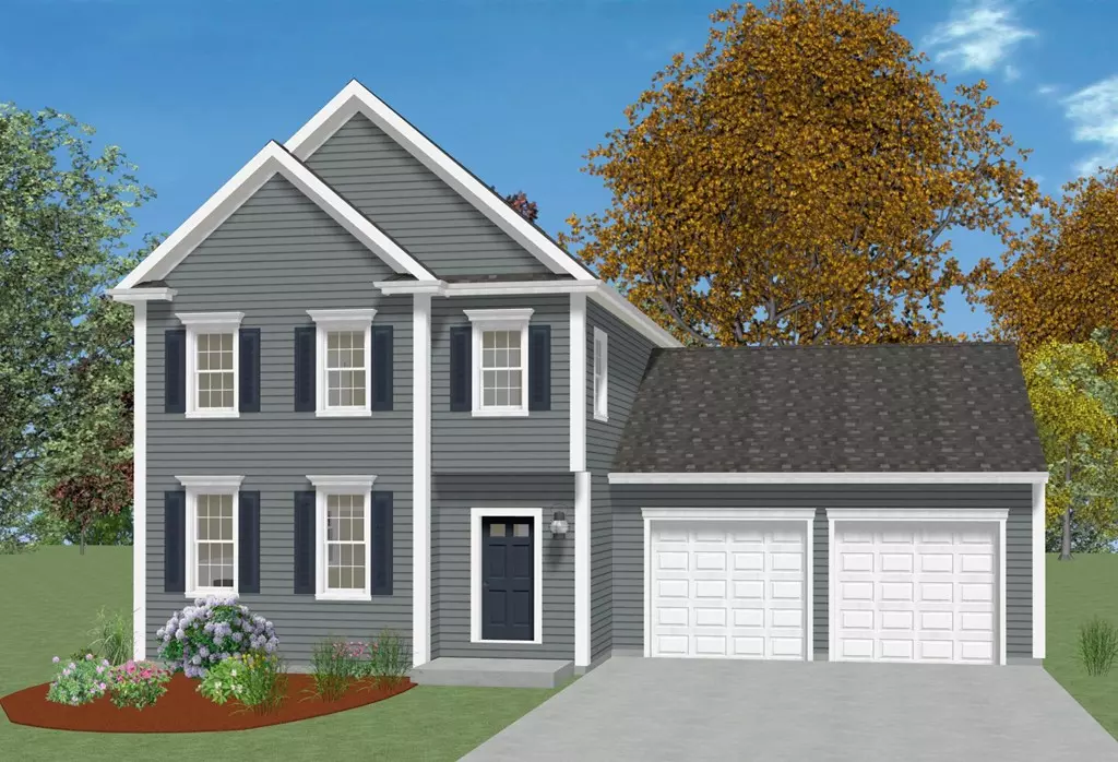 Millbury, MA 01527,Lot 34 Skyview Drive