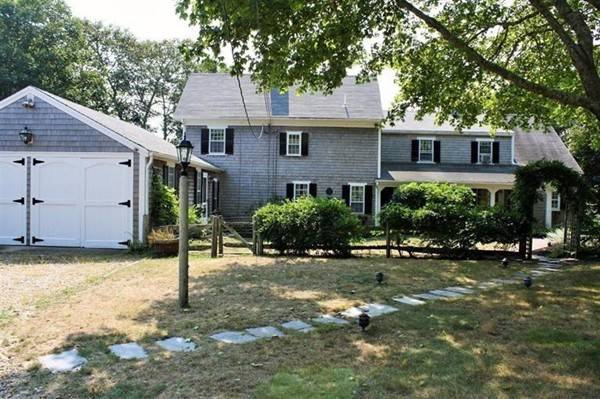 44 Cove Road, Dennis, MA 02670