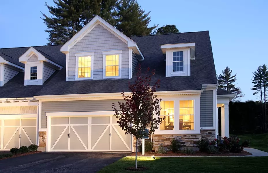 2 Madison Drive #41, Holliston, MA 01746