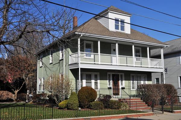 57-59 Bainbridge St, Malden, MA 02148